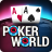 Poker World version 1.4.0