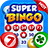 Super Bingo HD icon