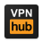VPNhub version 1.2.4