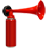 Air horn version 1.28