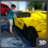 Taxi Simulator 2018 icon