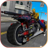 Moto Spider Traffic Hero 1.6