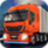 Truck Simulator 2017 icon