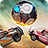 Rocket Car Ball APK Download