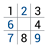 Sudoku version 1.3.0