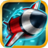 Tunnel Trouble - Space Jet 3D Games 16.2
