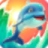 Dolphy Dash icon