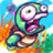 Super Toss The Turtle version 1.171.48