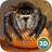 Spider Pet Life Simulator 3D icon