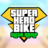 Super Hero Bike Mega Ramp 1.4