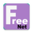 FreeNet icon