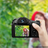 DSLR Camera : Blur Effect icon