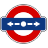 m-Indicator icon