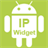 Descargar IP Widget