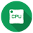 Cpu Monitor version 6.6.0