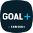 Goal+ for Samsung version 2.23.11341