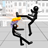 Stickman Fighting 3D version 1.07