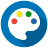 Themes For Telegram icon