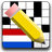 Kruiswoordpuzzel Nederlands version 1.0.1