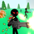 Stickman Gun War 3D icon