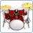 Drum Solo Rock! version 2.5.1