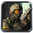 FPS War icon