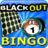 Black Bingo icon