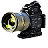 DSLR Zoom Camera 1.9