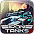 Iron Tanks version 3.02