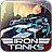 Iron Tanks 3.02