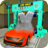 Car Driving, Serves, Tuning and Wash Simulator icon