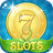 Slots icon