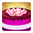 Dessert Cooking Game icon