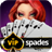 VIP Spades icon