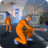 Prison Escape 3D icon