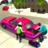 Waxi Taxi Game icon