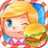 Burger icon