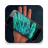 Real X-ray scanner simulator icon