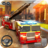 Rescue Fire Truck Simulator 3D version 1.3