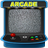 Arcade Game Room version 14