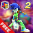 Math Blaster HyperBlast 2 HD Free icon