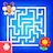 Kids Maze Educational Puzzle World version 2.0
