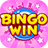 Bingo Win icon