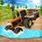 Cargo Tractor Hill Climb Offroad Simulator 3D icon