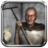 Grandpa horror game icon
