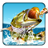 PocketFishing icon