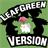 Leaf Green Emulator version 20