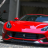 Driving Ferrari Simulator 3D icon