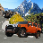 Mountain Jeep Driving 3D version 1.03