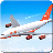 Airplane Flight Simulation 3D APK Download